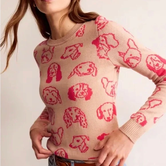 Boden ladies sweaters best sale